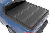 Hard Low Profile Bed Cover | 4'6