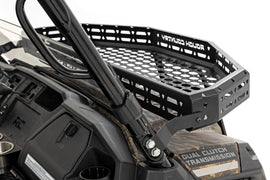 Front Cargo Rack | Black Series LED | 6