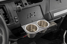 Load image into Gallery viewer, Cup Holder | MLC-8 | Honda Pioneer 1000/Pioneer 1000-5