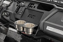 Load image into Gallery viewer, Cup Holder | MLC-8 Mount | Honda Pioneer 1000/Pioneer 1000-5