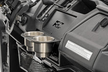 Load image into Gallery viewer, Cup Holder | MLC-8 Mount | Honda Pioneer 1000/Pioneer 1000-5
