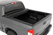 Load image into Gallery viewer, Retractable Bed Cover | 5'7" Bed | Toyota Tundra 2WD/4WD (2007-2021)