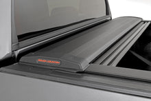 Load image into Gallery viewer, Retractable Bed Cover | 5'7" Bed | Toyota Tundra 2WD/4WD (2007-2021)