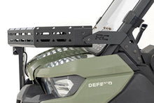 Load image into Gallery viewer, Front Cargo Rack | Can-Am Defender HD 8/HD 9/HD 10