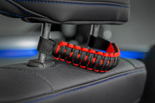 Load image into Gallery viewer, Head Rest Handles | Corded | Pair