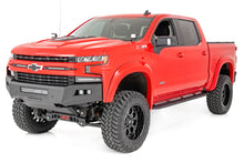 Load image into Gallery viewer, RPT2 Running Boards | Crew Cab | Black | Chevy/GMC 1500/2500HD/3500HD (19-24)