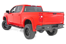 Load image into Gallery viewer, RPT2 Running Boards | Crew Cab | Black | Chevy/GMC 1500/2500HD/3500HD (19-24)