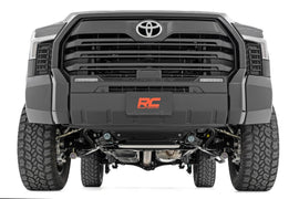 3.5 Inch Lift Kit | Vertex/V2 | Toyota Tundra 4WD (2022-2024)