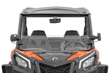 Load image into Gallery viewer, Half Windshield | Scratch Resistant | Can-Am Maverick Sport