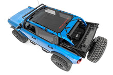 Load image into Gallery viewer, Mesh Bikini Top Plus | Black | Ford Bronco 4WD (2021-2024)