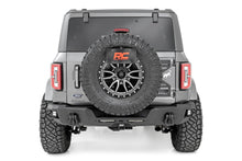 Load image into Gallery viewer, Rear Bumper | Black Series LED | 6" Pair | Slim Line | | Ford Bronco (21-24)