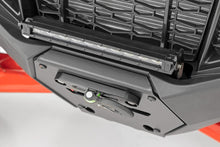 Load image into Gallery viewer, Winch Mount | Polaris RZR Pro R