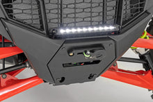 Load image into Gallery viewer, Winch Mount | Polaris RZR Pro R