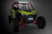 Load image into Gallery viewer, Winch Mount | Polaris RZR Pro R