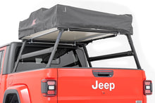 Load image into Gallery viewer, Bed Rack | Aluminum | Jeep Gladiator JT 4WD (2020-2024)