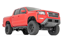 Load image into Gallery viewer, 6 Inch Lift Kit | N3 Struts | Nissan Frontier 2WD/4WD (2022-2024)