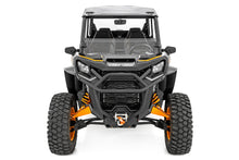 Load image into Gallery viewer, Half Windshield | Scratch Resistant | Can-Am Commander 1000R/Max
