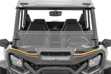 Load image into Gallery viewer, Half Windshield | Scratch Resistant | Can-Am Commander 1000R/Max