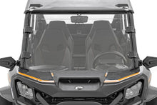 Load image into Gallery viewer, Full Windshield | Scratch Resistant | Can-Am Commander 1000R/Max