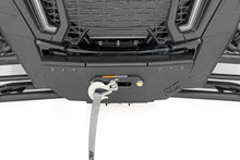 Load image into Gallery viewer, Winch Mount | RS4500S | Polaris RZR Turbo S