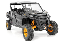Load image into Gallery viewer, Vented Full Windshield | Scratch Resistant | Can-Am Commander 1000R/Max