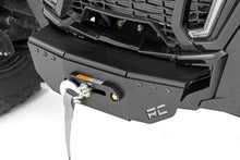 Load image into Gallery viewer, Winch Mount | RS4500S | Polaris RZR Turbo S