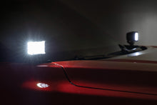 Load image into Gallery viewer, LED Light Kit | Ditch Mount | 2" Black Pair | Spot | Toyota Tundra (22-24)