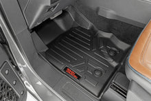 Load image into Gallery viewer, Floor Mats | Front | Bucket | Ford Bronco 4WD (2021-2024)