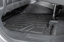 Load image into Gallery viewer, Floor Mats | Front &amp; Rear | Ford Bronco 4WD (2021-2024)