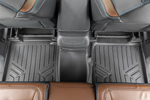 Load image into Gallery viewer, Floor Mats | Front &amp; Rear | Ford Bronco 4WD (2021-2024)