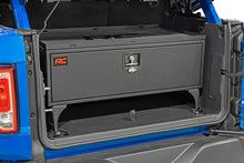 Load image into Gallery viewer, Storage Box | Ford Bronco 4WD (2021-2024)