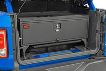 Load image into Gallery viewer, Storage Box | Ford Bronco 4WD (2021-2024)