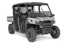 Load image into Gallery viewer, Tinted Half Windshield | Scratch Resistant | Can-Am Defender HD 5/HD 8/HD 9/HD 10