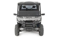 Load image into Gallery viewer, Tinted Half Windshield | Scratch Resistant | Can-Am Defender HD 5/HD 8/HD 9/HD 10