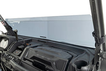 Load image into Gallery viewer, Tinted Half Windshield | Scratch Resistant | Can-Am Defender HD 5/HD 8/HD 9/HD 10