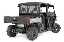 Load image into Gallery viewer, Tinted Half Windshield | Scratch Resistant | Can-Am Defender HD 5/HD 8/HD 9/HD 10