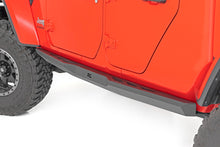Load image into Gallery viewer, Rock sliders | Heavy Duty | Jeep Gladiator JT 4WD (2020-2024)