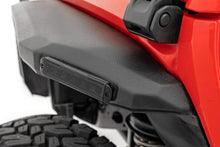 Load image into Gallery viewer, High Clearance LED Flat Fender Flare Kit | UV Treated | Jeep Wrangler JL (18-24)