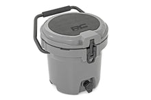 Load image into Gallery viewer, 2.5 Gallon Bucket Cooler with Spigot