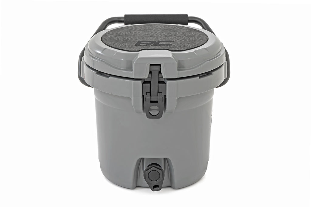 2.5 Gallon Bucket Cooler with Spigot