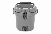 Load image into Gallery viewer, 2.5 Gallon Bucket Cooler with Spigot