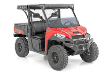 Load image into Gallery viewer, Tinted Half Windshield | Scratch Resistant | Polaris Ranger 1000/Ranger XP 900/1000