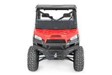Load image into Gallery viewer, Tinted Half Windshield | Scratch Resistant | Polaris Ranger 1000/Ranger XP 900/1000