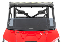 Load image into Gallery viewer, Tinted Half Windshield | Scratch Resistant | Polaris Ranger 1000/Ranger XP 900/1000