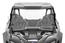 Load image into Gallery viewer, Full Windshield | Scratch Resistant | Polaris RZR Pro/Turbo R