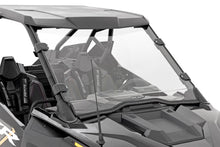 Load image into Gallery viewer, Full Windshield | Scratch Resistant | Polaris RZR Pro/Turbo R