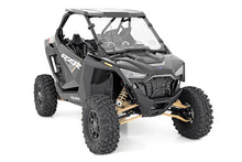Load image into Gallery viewer, Vented Full Windshield | Scratch Resistant | Polaris RZR Turbo R