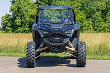 Load image into Gallery viewer, Vented Full Windshield | Scratch Resistant | Polaris RZR Turbo R