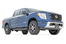 Load image into Gallery viewer, 2 Inch Leveling Kit | Nissan Titan 4WD (2022-2024)