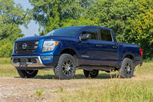 Load image into Gallery viewer, 2 Inch Leveling Kit | Nissan Titan 4WD (2022-2024)